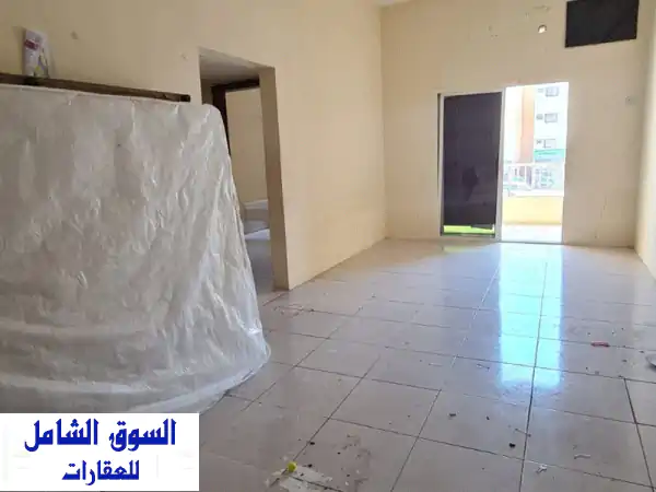 عرض خاص ومحدود: شقة واسعة غرفتين وصالة للإيجار...