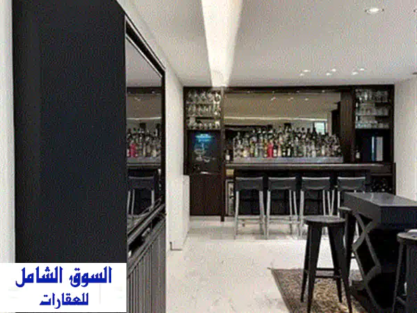 دوبلكس فاخر للبيع في البياضة | 385 م² بإطلالة طبيعية خلابة وتشطيبات راقية