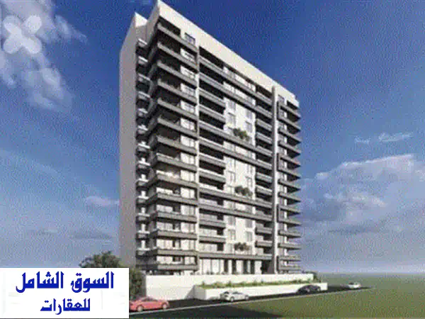 شقة أحلامك في حرش تابت، بيروت: 200 متر مربع بموقع استثنائي ومواصفات راقية للبيع!