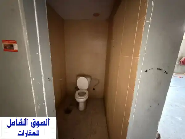 فرصة ذهبية: شبرة صناعية مميزة للإيجار بالصناعية 13 | 3200 قدم² | 140 ألف درهم | جاهزة للتشغيل