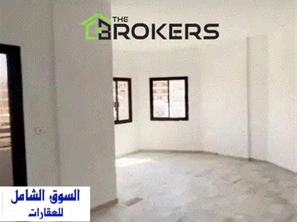 Under construction apartment, dohat el hosu002 F دوحة الحص REF#OM132775