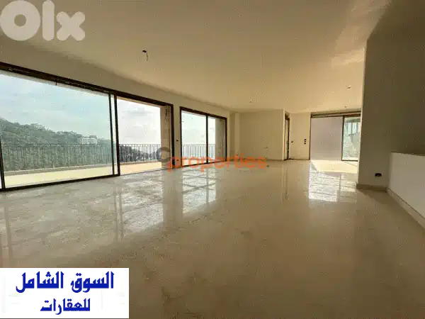 دوبلكس فاخر للبيع في البياضة | 385 م² بإطلالة...