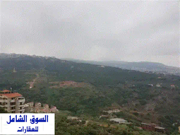 شقة الأحلام تنتظرك في الشويفات! RWK110 ES | جديدة كلياً 138م² | إطلالة جبلية ساحرة | مصعد 24/7