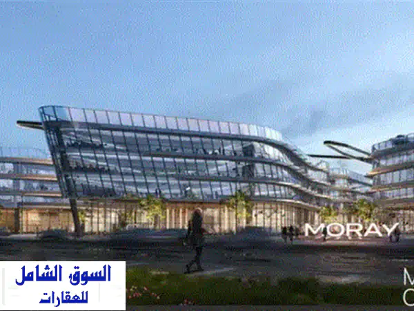 فرصة استثمارية ذهبية: محل تجاري مؤجر لـ 'Bakery Khan' بـ RMD مول، الجولدن سكوير التجمع الخامس – عائد فوري ومضمون!