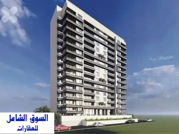 فرصتك الذهبية: شقق فاخرة للبيع في الأشرفية، بيروت...