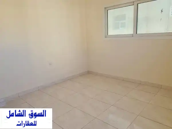 فرصة ذهبية! ايجار شقة غرفة وصالة بالنباعة 27 ألف درهم...