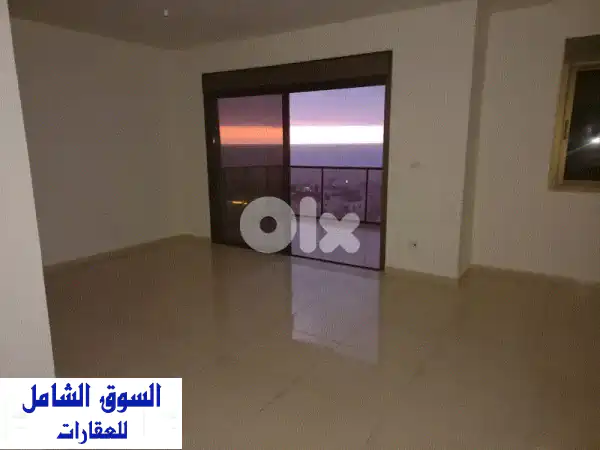 شقة للبيع في البوار بإطلالة بحرية ساحرة | 3 غرف نوم |...