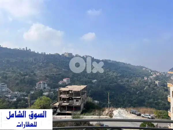 RWK109 ES  Brand new apartment for sale in Choui