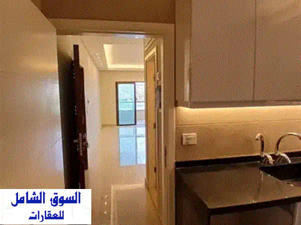 شقق حصرية للبيع في سربا | تملك بنظام الإيجار المنتهي بالتمليك بدفعة 40% فقط!