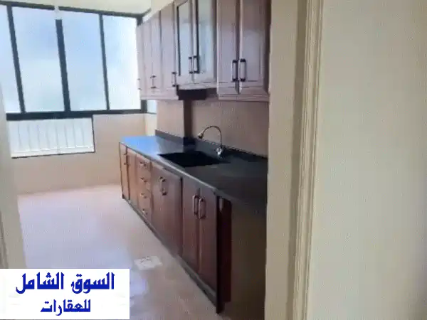 فرصة استثنائية بالضناوي: شقة 120م للبيع، 2 نوم،...