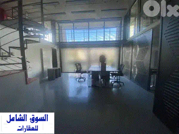 فرصة استثنائية: شقة 4 غرف نوم مفروشة بالكامل للإيجار في بدارو الراقية - 350 متر مربع! (BDR198)