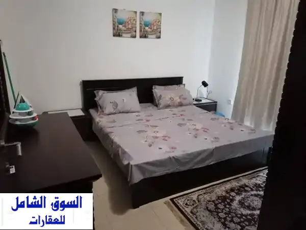 كود 171: فرصة العمر! شقة غرفة وصالة للبيع بأبراج سيتي تاور | استثمار وسكن فاخر