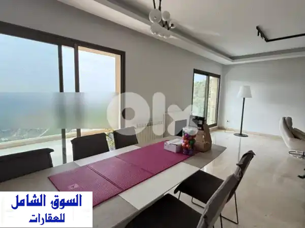 شقة فاخرة للإيجار باليرزة برايم: 3 غرف نوم...