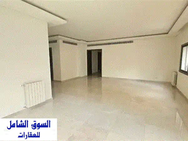 دوبلكس فاخر جداً للبيع في مار روكز: تحفة معمارية بتشطيبات سوبر ديلوكس CPCC122