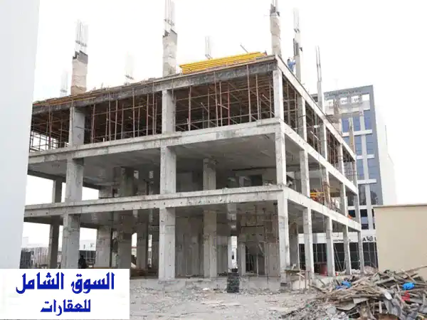 شقة للبيع VIP بالخوض السابعة: الليوان 2 | غرفة...