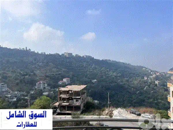 شقة مميزة للبيع في عاريا: إطلالة جبلية مفتوحة، 3 غرف نوم، 150م2 - RWK114 ES