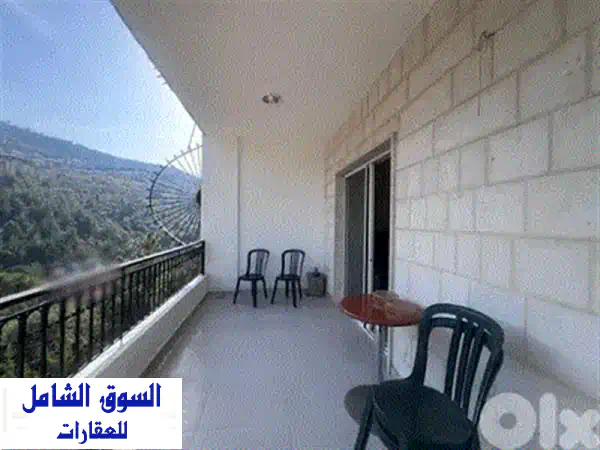 شقة أحلامك في بسليم برايم: 3 غرف نوم، 280م²، إطلالة ساحرة - فرصتك الذهبية (BS197)