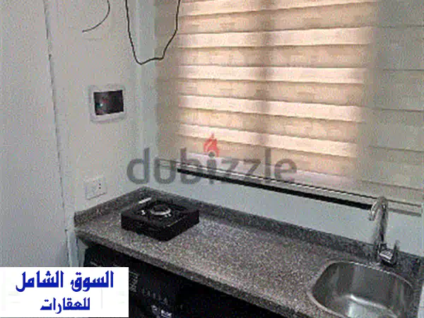 شقة أحلام للبيع في زوق مصبح | 120م | 2 نوم | منطقة هادئة وموقف خاص!