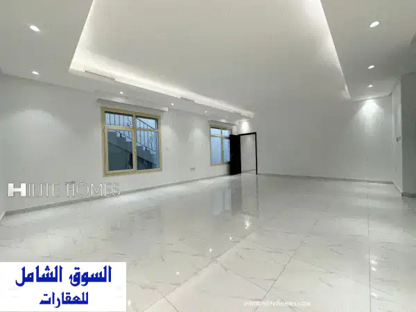 إيجار شقة/فيلا فاخرة بالكويت: 4 غرف نوم (2 ماستر) |...