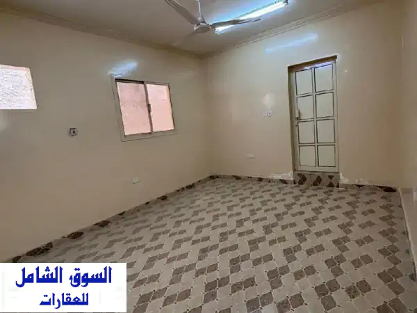 استوديو مريح للإيجار في الرفاع الحجيات: 150 د.ب...