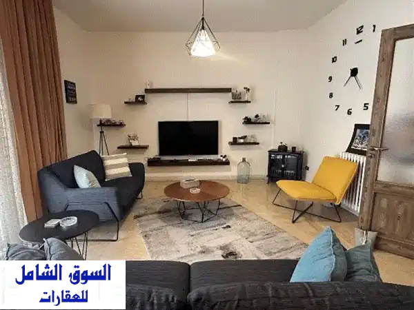 فرصة ذهبية: شقة 170م2 للبيع في المنصورية بموقع...