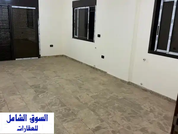 شقة للبيع في معلقة زحلة: 125م²، غرفتي نوم، بسعر 110,000$...