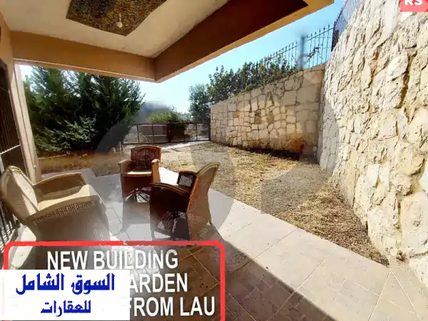 New building, garden, great deal, blat, jbeilu002 Fبلاط، جبيل REF#RS127725