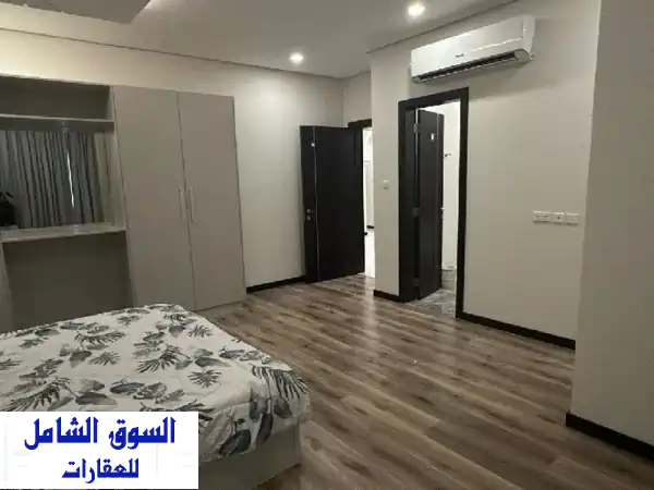 فرصة استثنائية: شقة مفروشة فاخرة للبيع في...