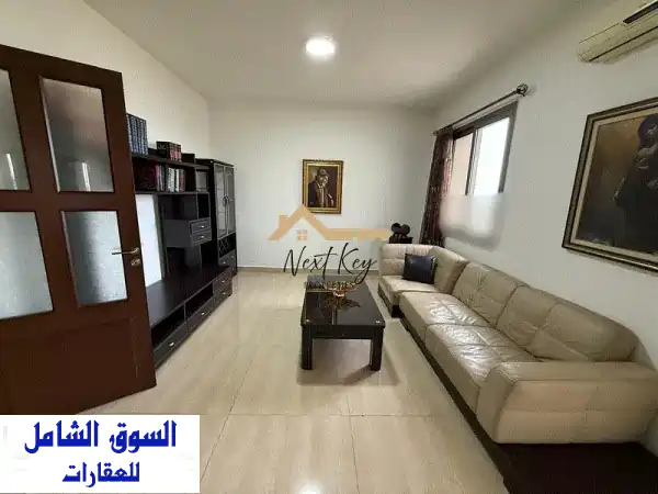 شقة مفروشة للإيجار بالجديدة: طابق مرتفع،...