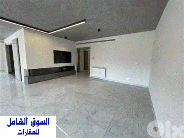 فرصة استثنائية: شقة فخمة مفروشة 450 م² للبيع في قسقاس، بيروت - 3 غرف نوم ومواقف خاصة