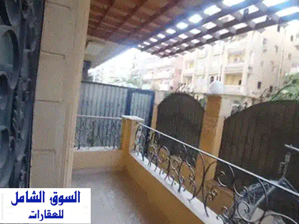 شقة العمر: 170م واجهة بحري جاهزة للسكن بسعر لقطة بالحي الخامس فيلات القاهرة الجديدة - بجوار قطامية هايتس