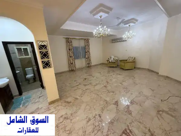 فرصة ذهبية: شقة أرضية فاخرة للبيع في الرفاع...