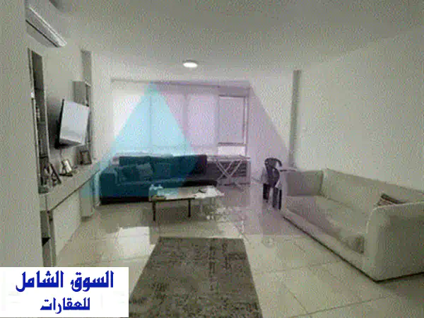 تملك شقة أحلامك في المنصورية: 170م2 بإطلالة مدينة ساحرة وديكورات عصرية