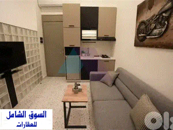 شقة الأحلام للبيع في الجعيتاوي: 3 غرف نوم، 155م²، موقع استراتيجي ومرآب خاص (EZ21.A.72)