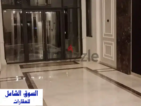 شقة أحلامك شبه الأرضية للبيع في ناعور، وادي الكيرا...