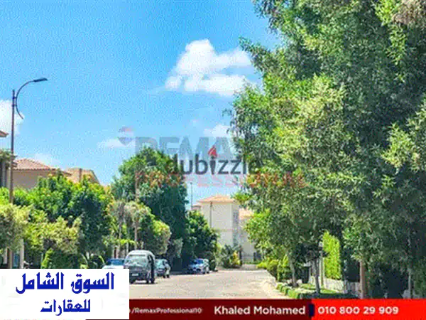 فيلا توين هاوس للبيع بأليكس ويست: قسط 8 سنوات | رفاهية وخصوصية بموقع الإسكندرية الأجمل