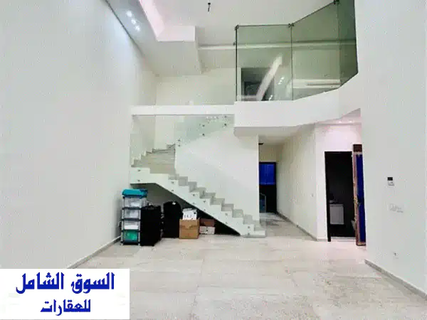 فرصة لا تعوض: لوفت دوبلكس فاخر للبيع في سوديكو - 3...