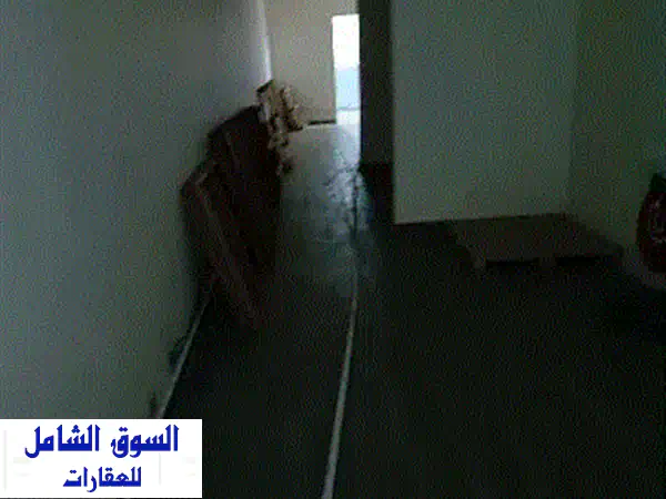 فرصة استثمارية نادرة: مستودع 700 م² للبيع في قلب الأشرفية | 5 مواقف خاصة