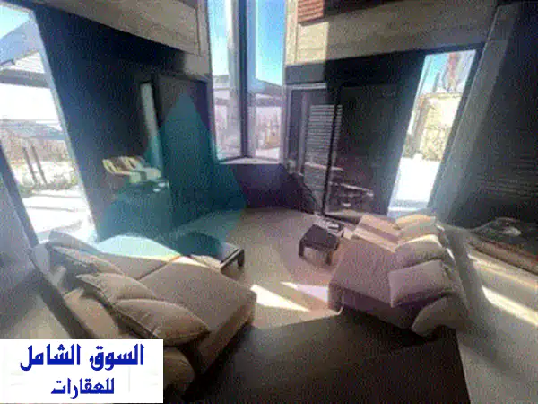 Rare villa in Faqra, just steps away from Faqra Club REF#ML126766