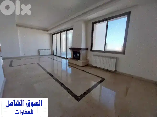 شقة أحلامك الجديدة في النقاش: 225 م2 بتشطيبات...