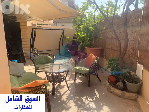 شقة أحلامك في الحدث: غرفتي نوم، شرفة خاصة، ومواقف...