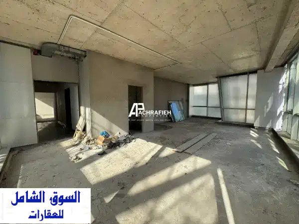 مكتب للبيع في الأشرفية: فرصتك الذهبية لموقع...