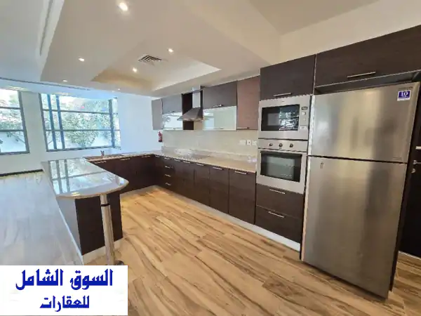 فيلا الأحلام للإيجار بسار: 4 غرف نوم، نصف مفروشة، مسبح خاص وحديقة غناء! سعر قابل للتفاوض.