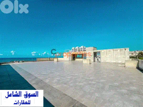 فرصة استثمارية ذهبية: عمارة تجارية ومعرض للبيع في أنتيلياس | تملك عقارًا يدر عائدًا مرتفعًا