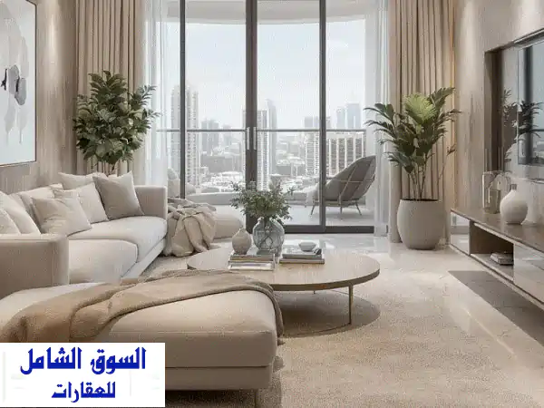 فرصة استثنائية: شقة أحلامك في الحمرا برايم (HA290) -...