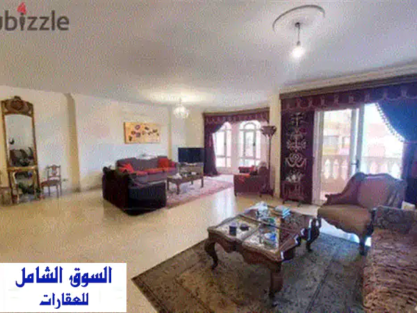 فرصة العمر: شقة للبيع في صواري الإسكندرية بمقدم 3% فقط | 177م تشطيب الترا لوكس بأبراج أيقونية