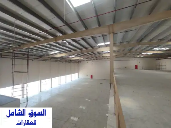 مستودعات للإيجار بالجرف، عجمان: موقع استراتيجي،...