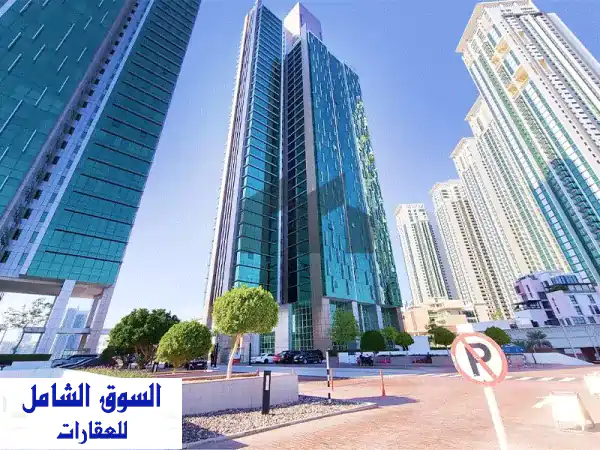 للبيع: شقة فاخرة 3 غرف نوم مفروشة بالكامل في ماج...