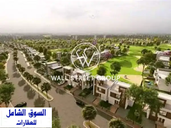 امتلك تاون هاوس أحلامك في نيوم المستقبل سيتي!...