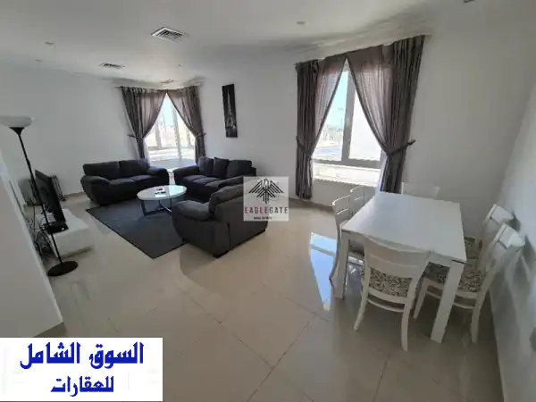 شقق للايجار بالفنطاس: اطلالة بحرية خلابة | غرفتي...